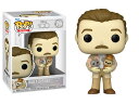 ■SALE！ FUNKO POP! DISNEY: Disney's 100th - Walt Disney with Dumbo and Timothy＜ウォルト・ディズニー/ダンボ＆ティモシー＞