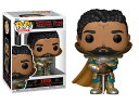 ■ FUNKO POP! MOVIES: Dungeons & Dragons : Honor Among Thieves - Xenk＜ダンジョンズ&ドラゴンズ/アウトローたちの誇り＞