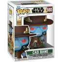 ■SALE！ ファンコ FUNKO POP STAR WARS: Book of Boba Fett- Cad Bane＜ボバ フェット＞