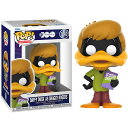 SALEI[t@R] FUNKO POP! ANIMATION: Hanna-Barbera - Daffy as Shaggy niEo[x