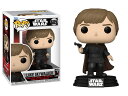 ■SALE！ FUNKO POP! STAR WARS: Return of the Jedi 40th - Luke Skywalker＜スター・ウォーズ エピソード6/ ジェダイの帰還＞