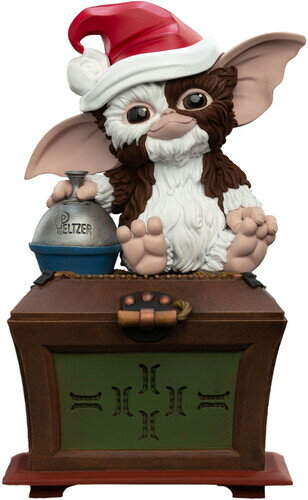 WETA Workshop Mini Epics - Gremlins - Gizmo (AE Exclusive) ＜グレムリン＞ 8.6 cm x 13.9 cm x 6.2 cm (WxHxD)