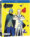 新品北米版Blu-ray！【BORUTO-ボルト- NARUTO NEXT GENERATIONS】【14】第190話〜第210話