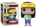 ■SALE！ ファンコ FUNKO POP TELEVISION: Stranger Things Season 4 - Argyle ＜ストレンジャー シングス 未知の世界＞