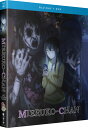 新品北米版Blu-ray!【見える子ちゃん】全12話