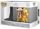 ■ ファンコ FUNKO POP RIDE DISNEY: Disney 039 s 100th - Bert＜ディズニー 『メリー ポピンズ』バート＞