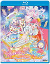 新品北米版Blu-ray!【ワッチャプリマジ!】全51話