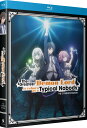新品北米版Blu-ray!【史上最強の大魔王、村人Aに転生する】全12話