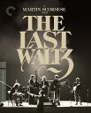 yXgEczThe Last Waltz (Criterion Collection) [4K Ultra HD/Blu-ray]I