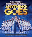 ViBlu-rayIyGjVOES[YzAnything Goes [Blu-ray]ITbgEtHX^[剉~[WJ@hEo[rJꁄ