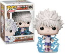 ■ ファンコ FUNKO POP ANIMATION: Hunter x Hunter - Killua Zoldyck ＜ハンター×ハンター＞キルア＝ゾルディック