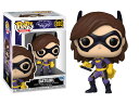 ■ ファンコ FUNKO POP Games: Gotham Knights- Batgirl＜ゴッサム ナイツ＞