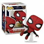 ■SALE！[ファンコ] FUNKO POP! MARVEL: Spider-Man: No Way Home: Spider-Man Upgraded Suit＜スパイダーマン:ノー・ウェイ・ホーム＞