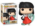 ■[ファンコ] FUNKO POP! ANIMATION: Inuyasha- Kikyo＜犬夜叉＞桔梗