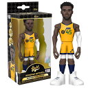 ■ ファンコ FUNKO GOLD 5 NBA:Jazz-Donovan Mitchell(CE 039 21)＜ドノバン ミッチェル＞