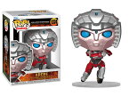 ■[ファンコ] FUNKO POP! MOVIES: Transformers: Rise of the Beasts - Arcee＜トランスフォーマー/ビースト覚醒＞