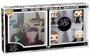  FUNKO POP! ALBUMS DELUXE: U2 - POP