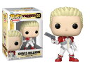 ■ ファンコ FUNKO POP ANIMATION: Trigun - Knives＜トライガン＞