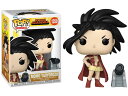 ■SALE！[ファンコ] FUNKO POP!&BUDDY: My Hero Academia - Momo Yaoyorozu w/ Cannon＜僕のヒーローアカデミア＞八百万百