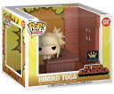 ファンコ FUNKO POP DELUXE: My Hero Academia - Himiko Toga＜僕のヒーローアカデミア＞トガヒミコ