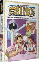 新品北米版Blu-ray!【ワンピース】第783話~第794話 <Season 13 Voyage 1>