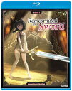 新品北米版Blu-ray!【転生したら剣でした】全12話!