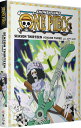 新品北米版Blu-ray!【ワンピース】第807話〜第818話 <Season 13 Voyage 3>