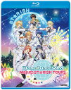 新品北米版Blu-ray!『劇場版 うたの☆プリンスさまっ♪ マジLOVEスターリッシュツアーズ』+『うたの☆プリンスさまっ♪ マジLOVEスターリッシュツアーズ ~旅の始まり~』