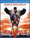 【こちらの商品はお取り寄せ商品となります。入荷の目安：1～3週間】 ※万が一、メーカーに在庫が無い場合はキャンセルとさせて頂く場合がございます。その際はご了承くださいませ。 Doomed Megalopolis: The Last Megalopolis [Blu-ray] 帝都物語 (1988) [ US / Media Blasters / Blu-ray ] 新品！ ※アメリカ盤ブルーレイですが、国内ブルーレイデッキで日本盤ブルーレイと同じようにご覧頂けます。 ※日本盤と同じように日本語音声でご覧頂けます。 荒俣宏の伝奇SFを映像化した『帝都物語』の北米版ブルーレイ！！ 帝都壊滅を企む魔人・加藤保憲と、霊能力者たちの闘いを描く。 出演：島田正吾，石田純一，原田美枝子，姿晴香，佐野史郎 監督：実相寺昭雄 【仕様】 ■音声：日本語 ■字幕：英語 ■収録時間：本編135分　