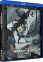新品北米版Blu-ray!【ストライクウィッチーズ ROAD to BERLIN(第3期)】全12話!