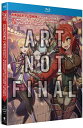 新品北米版Blu-ray!【人間不信の冒険者たちが世界を救うようです 】全12話