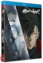 新品北米版Blu-ray!【リベンジャー】全12話