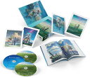 新品北米版Blu-ray!【すずめの戸締まり】<限定盤>
