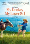 新品DVD！【セヴェンヌ山脈のアントワネット】My Donkey, My Lover & I！＜ロール・カラミー主演＞