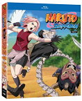 新品北米版Blu-ray！【NARUTO ナルト 疾風伝】【2】第28話～第55話