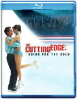 北米版Blu-ray！【冬の恋人たち2】The Cutting Edge: Going For The Gold [Blu-Ray]！