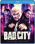新品北米版Blu-ray!【BAD CITY】<小沢仁志> 4,990円