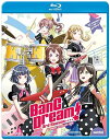 新品北米版Blu-ray！【BanG Dream （バンドリ！）】3rd Season 全13話