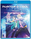 新品北米版Blu-ray!【神クズ☆アイドル】全10話!