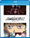 新品北米版Blu-ray！【シン・エヴァンゲリオン 劇場版（EVANGELION:3.0+1.11 THRICE UPON A TIME）】