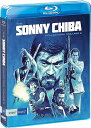 ■新品北米版Blu-ray！The Sonny Chiba Collection Vol.2 [Blu-ray]＜千葉真一7作品セット＞『激突！合気道』『若い貴族たち 13階段のマキ』『子連れ殺人拳』『沖縄やくざ戦争』『空手バカ一代』『ゴルゴ13 九竜の首』『沖縄10年戦争』