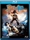 新品北米版Blu-ray！【ファイヤー＆アイス】 Fire and Ice！＜ラルフ・バクシ監督作品＞