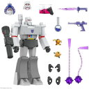 Super7 - Transformers Ultimates Wave 2 - Megatron G1 Cartoon ＜メガトロン（トランスフォーマー）＞