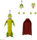 Super7 - Disney ULTIMATES! Wave 3 - Ben Ali Gator [Fantasia]＜ディズニー ファンタジア ベン・アリ・ゲータ ＞