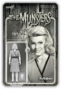 Super7 - The Munsters - ReAction Wave 3 - Marilyn Munster (Grayscale)＜マリリン・モンスター（マンスターズ）＞