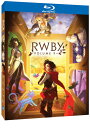 新品北米版Blu-ray！RWBY: Volume 9 [Blu-ray]！