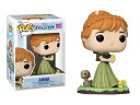 ■SALE！ FUNKO POP! DISNEY: Ultimate Princess- Anna＜アナ（アナと雪の女王）＞