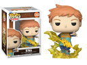 [t@R] FUNKO POP! ANIMATION: Seven Deadly Sins - King ̑߁