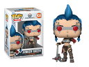 ■[ファンコ] FUNKO POP! GAMES: Overwatch 2 - Junker Queen＜オーバーウォッチ 2＞