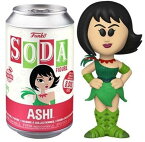 [ファンコ] FUNKO VINYL SODA: Samurai Jack - Ashi＜サムライジャック＞※フィギュアのご指定はできません